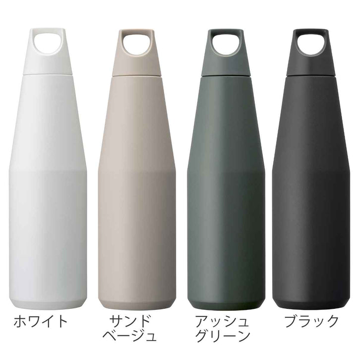 KINTOキントートレイルタンブラー1080ml