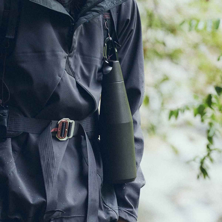 KINTOキントートレイルタンブラー1080ml