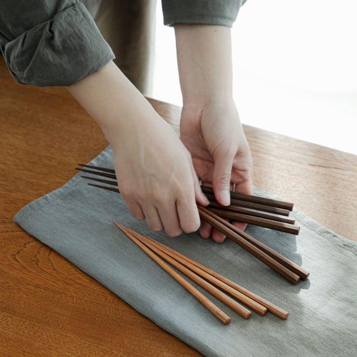 KINTOキントーHIBI箸235mm