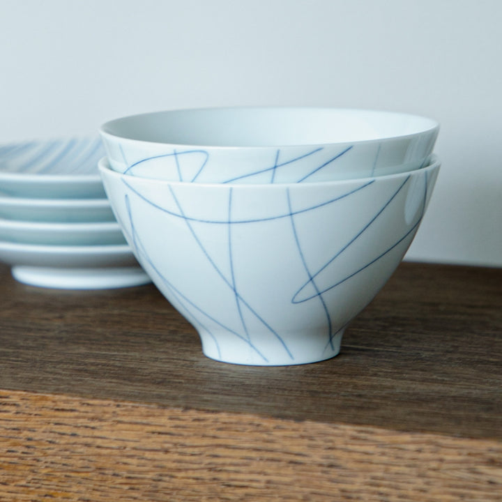 KINTOキントーHIBI茶碗115mm