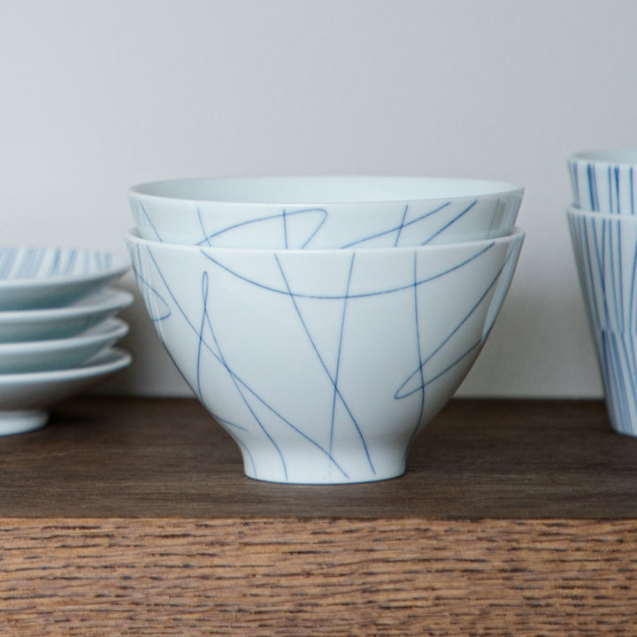 KINTOキントーHIBI茶碗115mm