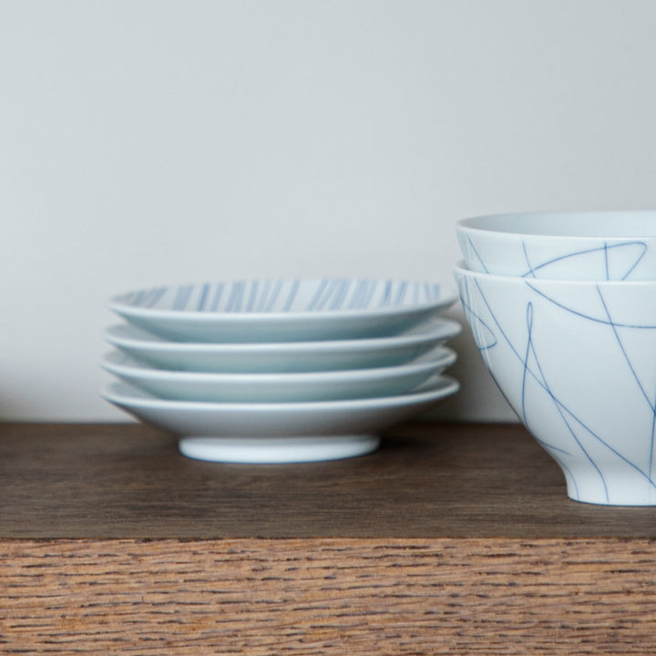 KINTOキントーHIBI皿110mm