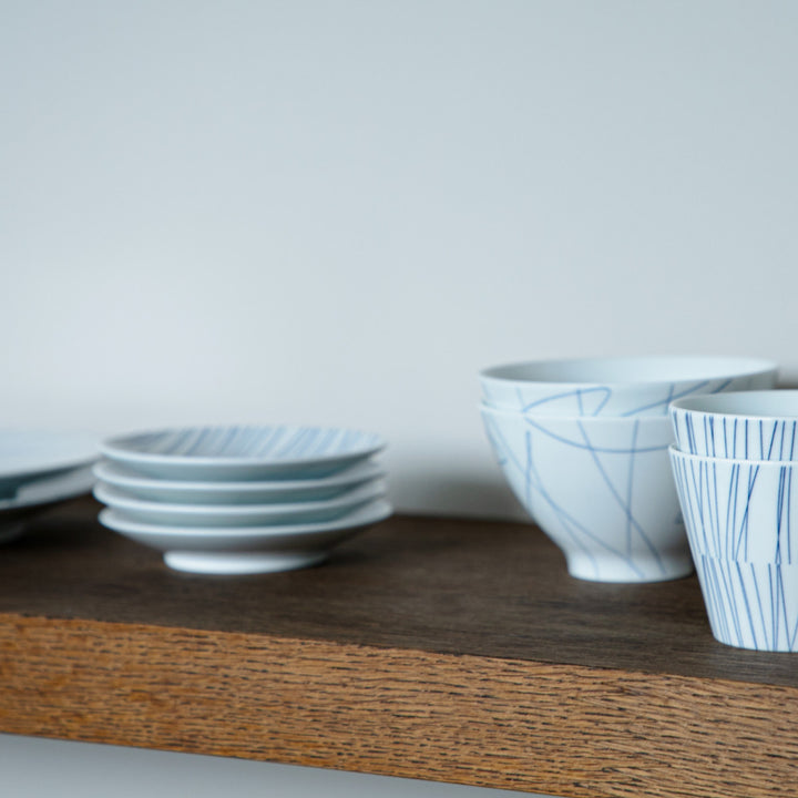 KINTOキントーHIBI皿110mm