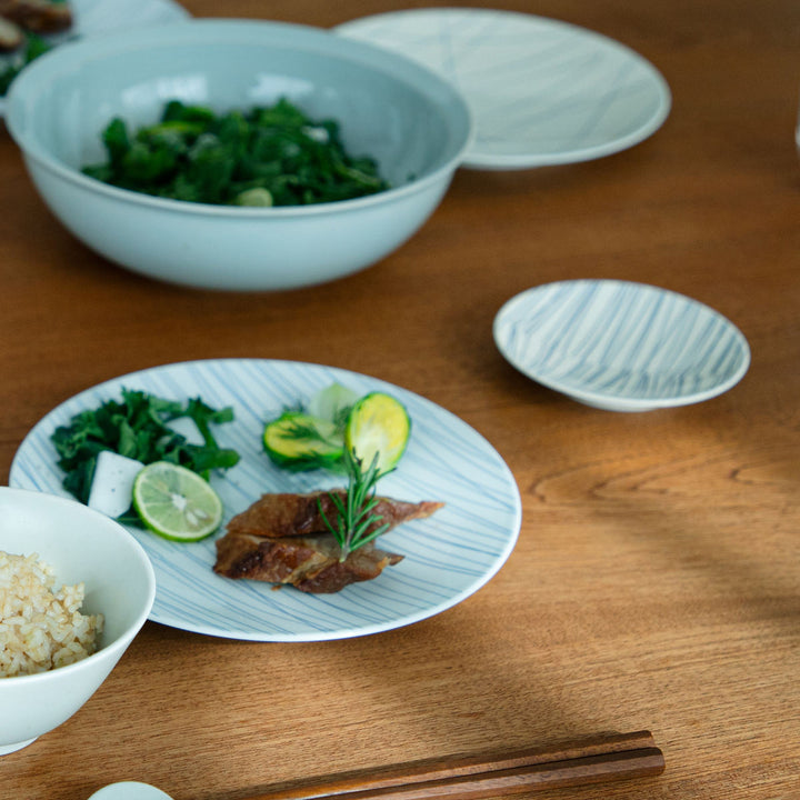 KINTOキントーHIBI皿110mm