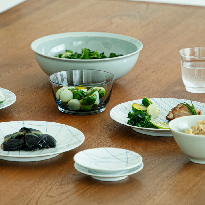 KINTOキントーHIBI皿110mm