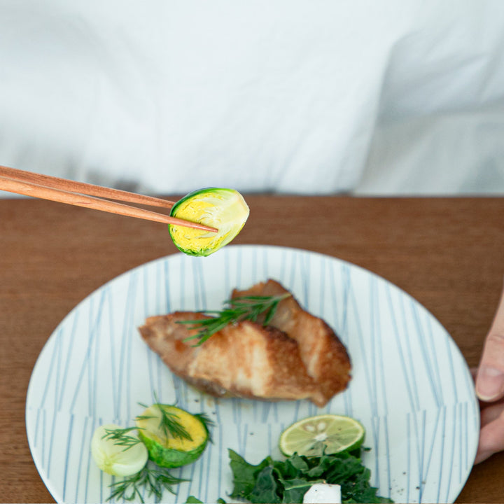 KINTOキントーHIBI皿205mm