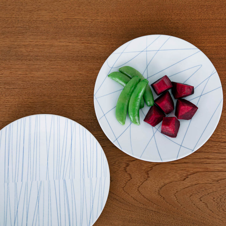 KINTOキントーHIBI皿205mm