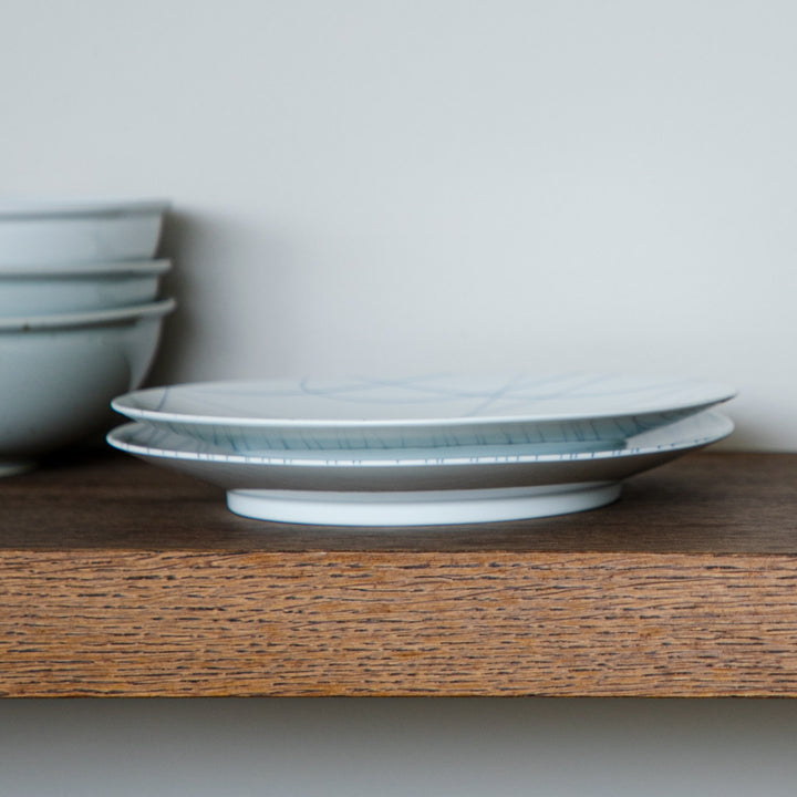 KINTOキントーHIBI皿205mm