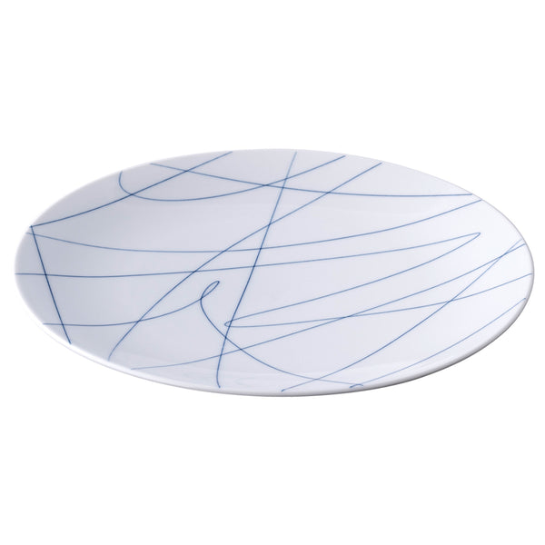 KINTOキントーHIBI皿205mm