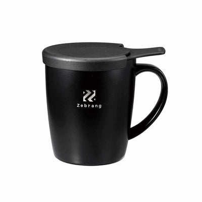 HARIO ハリオ マグカップ 真空二重マグコーヒーメーカーZebrang 300ml