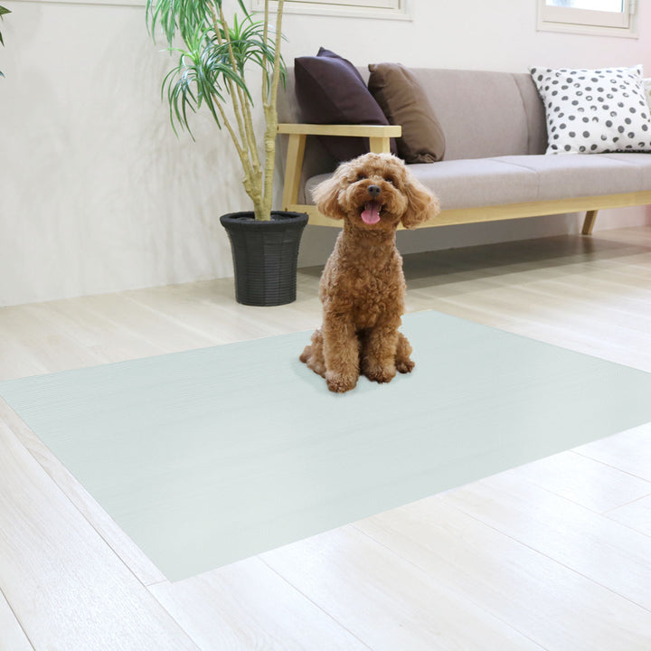 ひんやりマットペット犬猫冷感90cm×120cm