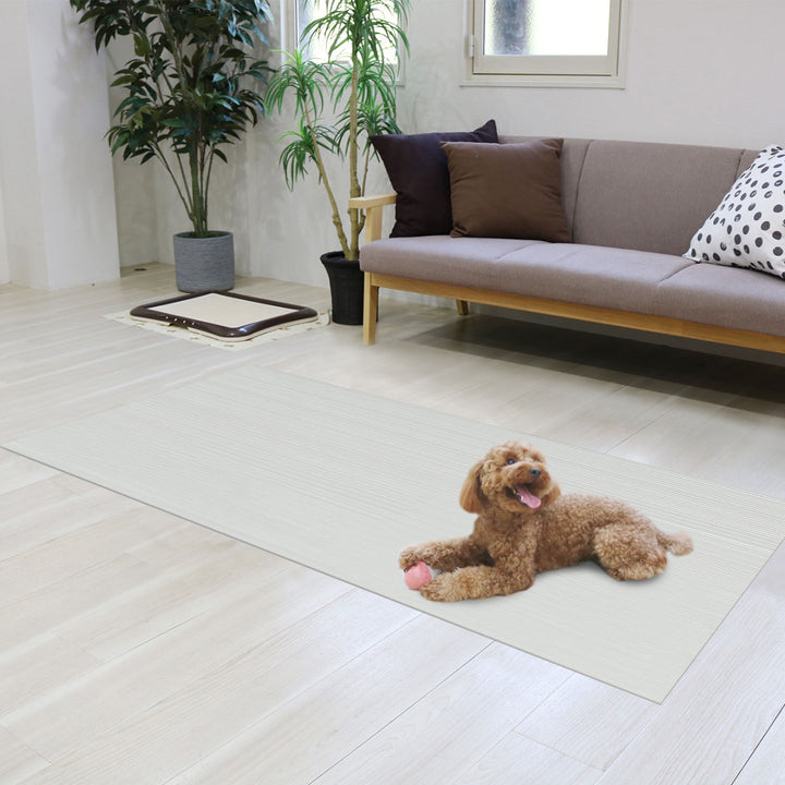 ひんやりマットペット犬猫冷感90cm×180cm