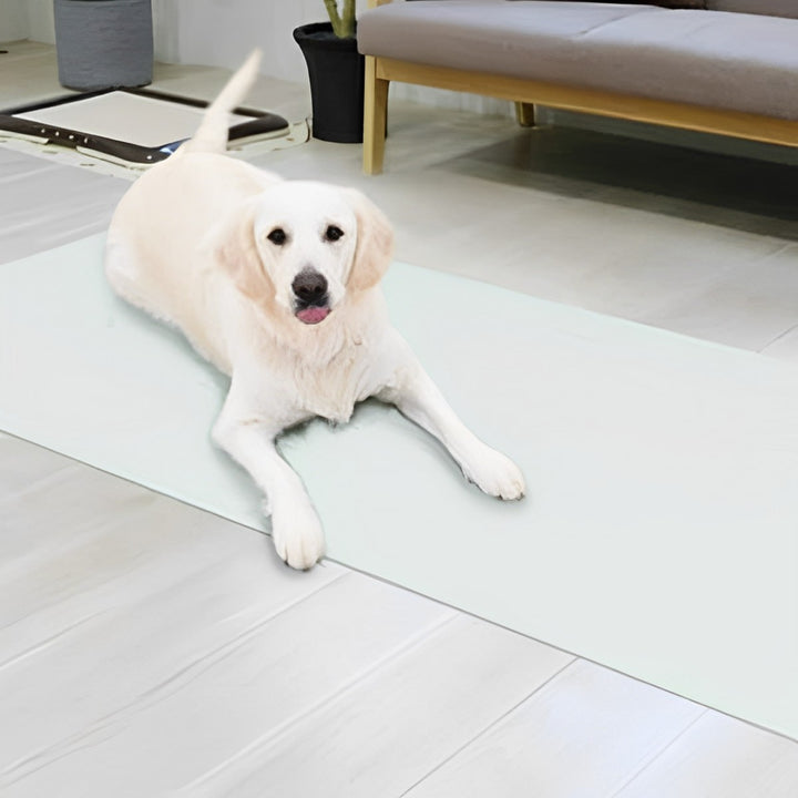 ひんやりマットペット犬猫冷感90cm×180cm
