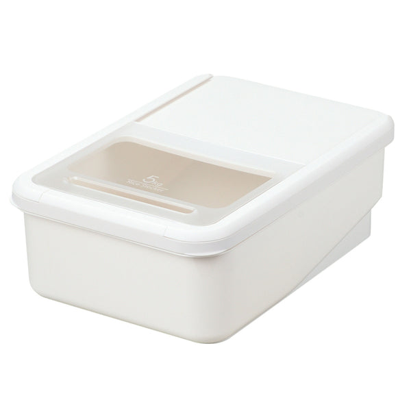 米びつ5kg引出し収納米びつ5kg用