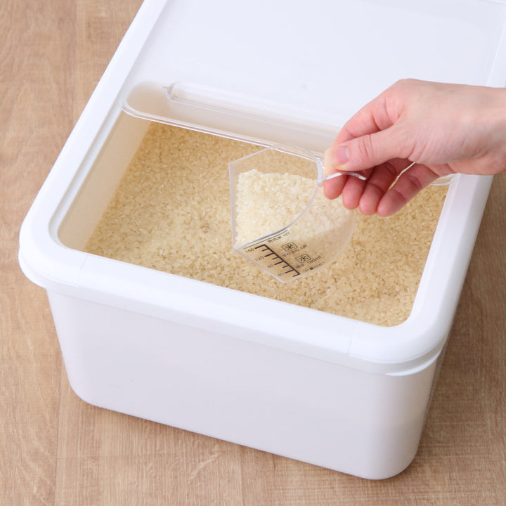 米びつ10kg引出し収納米びつ10kg用