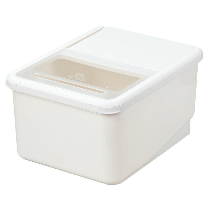 米びつ10kg引出し収納米びつ10kg用