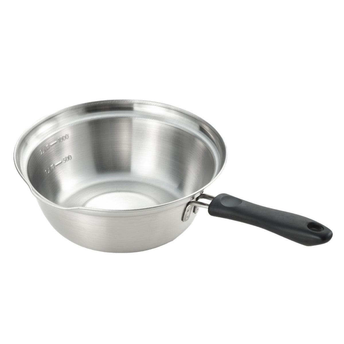 有次　片手鍋 19cm 片手鍋 18cm IH対応 ラーメン鍋 日本製 – ハウジー