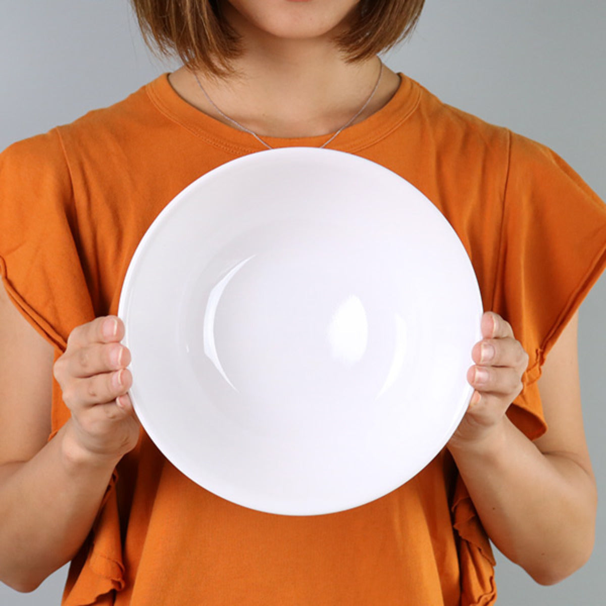 プレート 深皿 21.5cm CORELLE コレール 強化ガラス – ハウジー