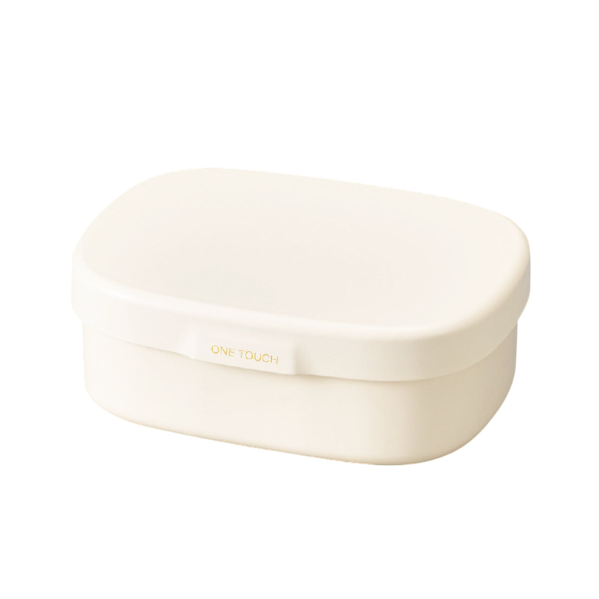 お弁当箱 さっと洗えるお弁当箱 S 1段 400ml – ハウジー
