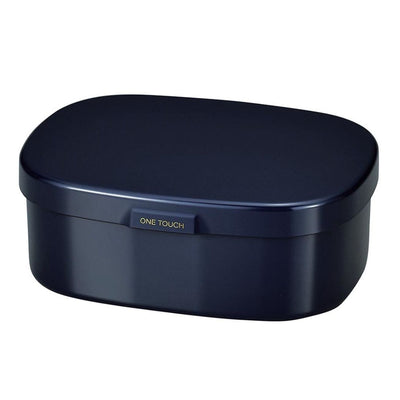 お弁当箱 さっと洗えるお弁当箱 L 1段 900ml