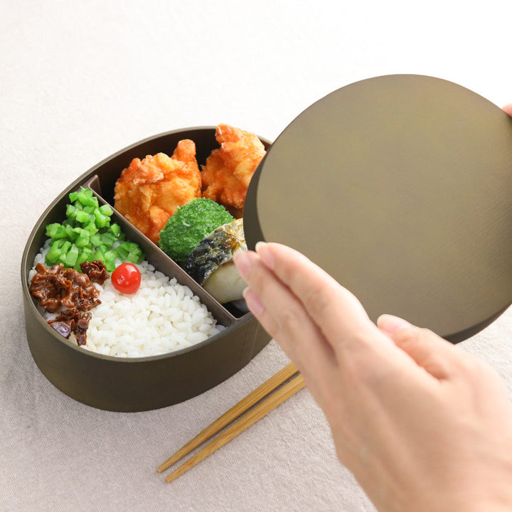 お弁当箱曲げわっぱ一段弁当大1段800ml