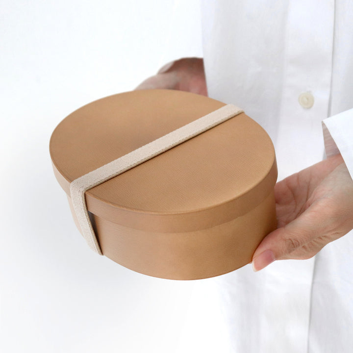 お弁当箱曲げわっぱ一段弁当大1段800ml