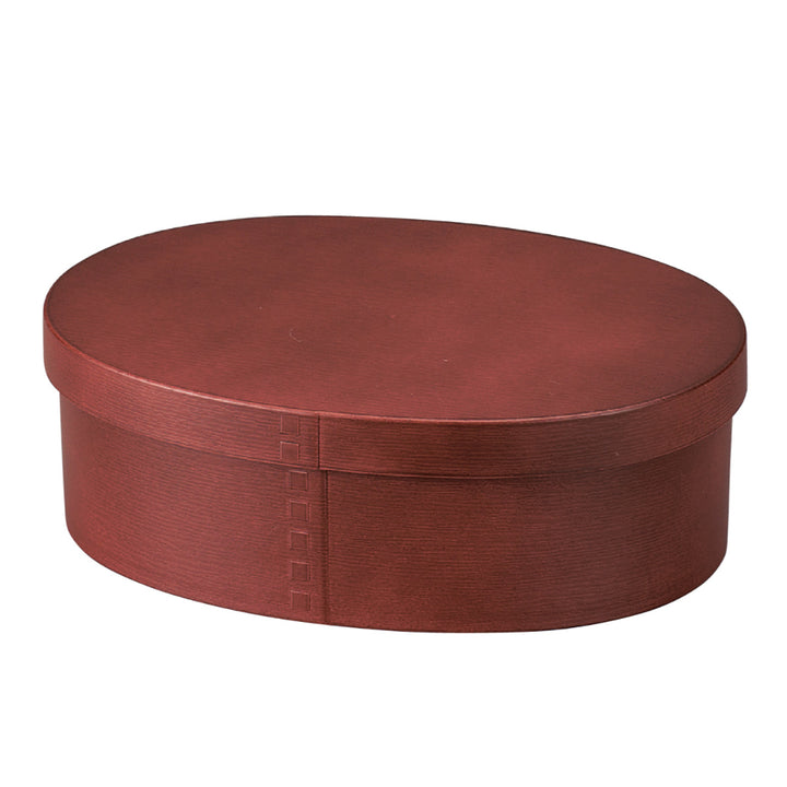 フローラルレッド