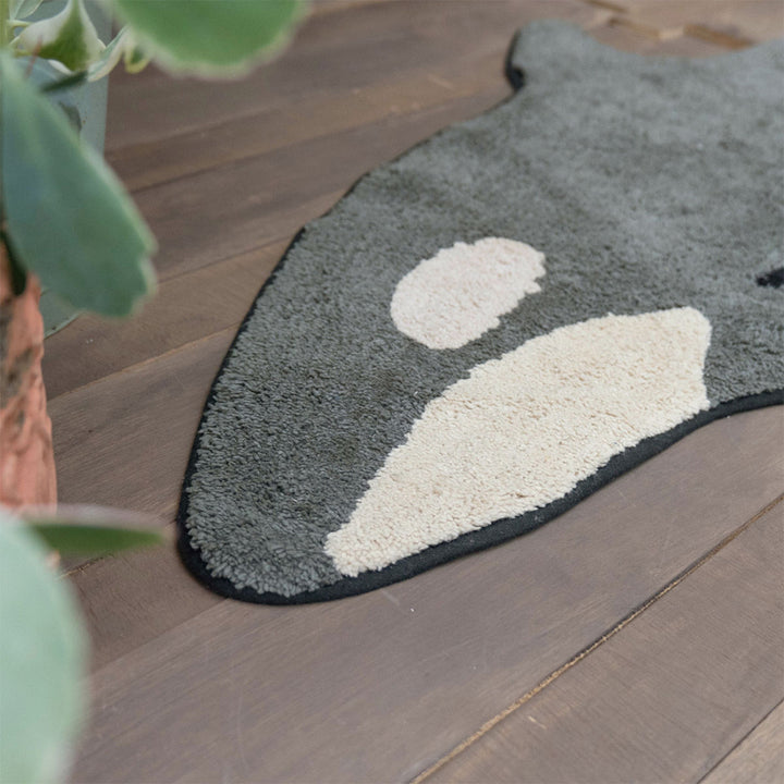 玄関マット50×120cm室内ロング