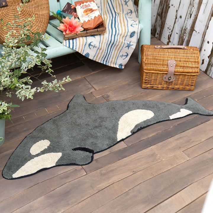 玄関マット50×120cm室内ロング