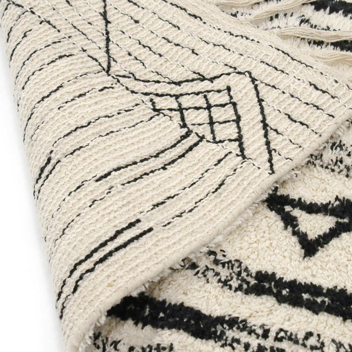 玄関マット50×75cm室内