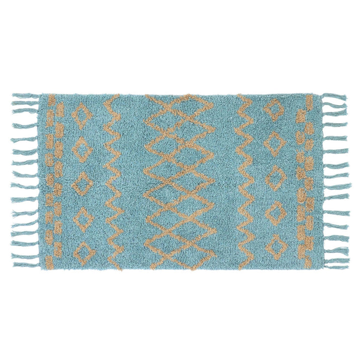 玄関マット50×75cm室内