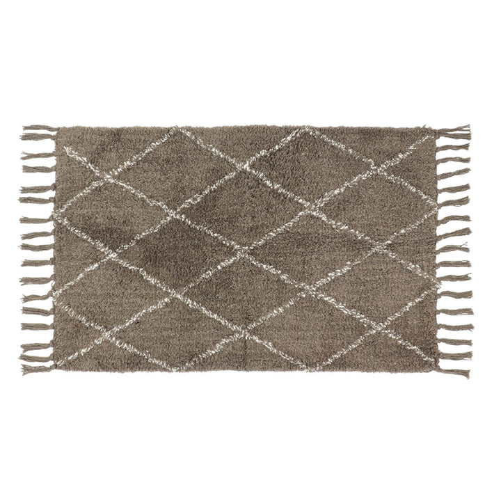 玄関マット50×75cm室内