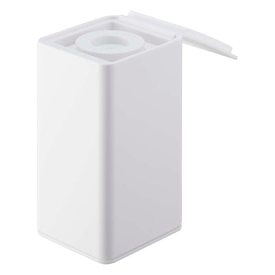 山崎実業 tower ロール型ウェットティッシュケース タワー