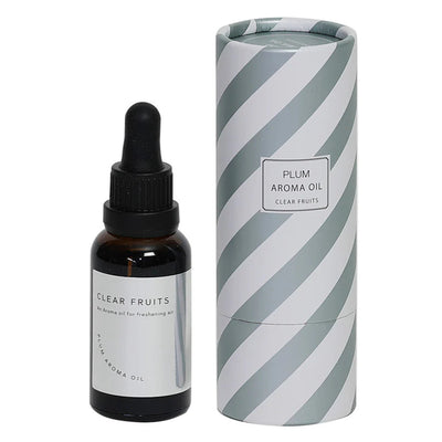 アロマオイル PLUM AROMA OIL