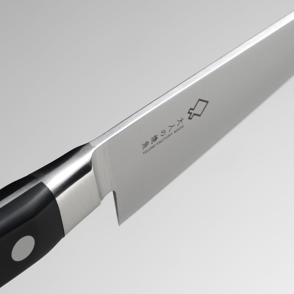 骨スキ 刃渡り 15cm ボーニングナイフ 15cm ノマード トラモンティーナ