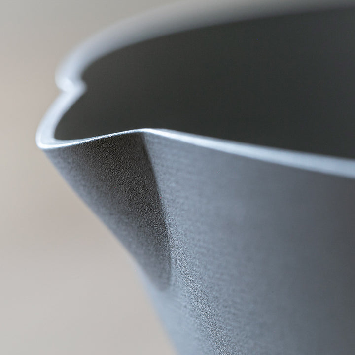 炒め鍋24cm鉄製煌鉄窒化加工日本製