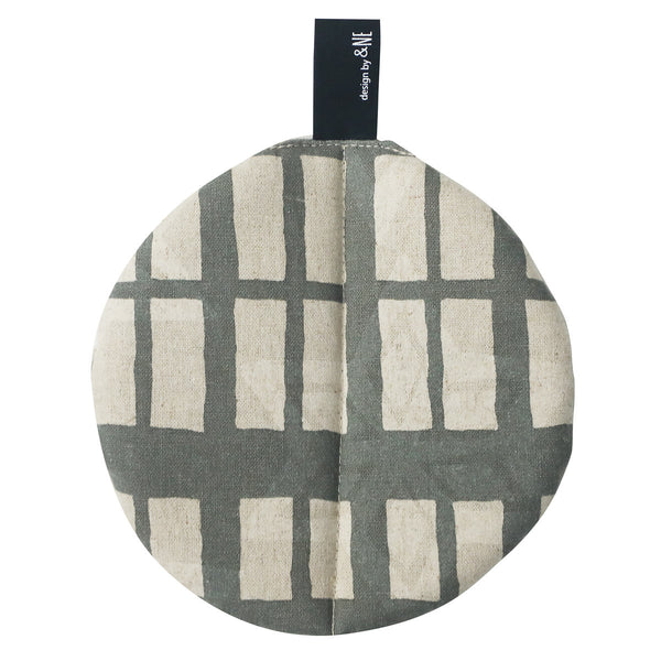 ＆NE鍋つかみまんまる鍋つかみコウシ