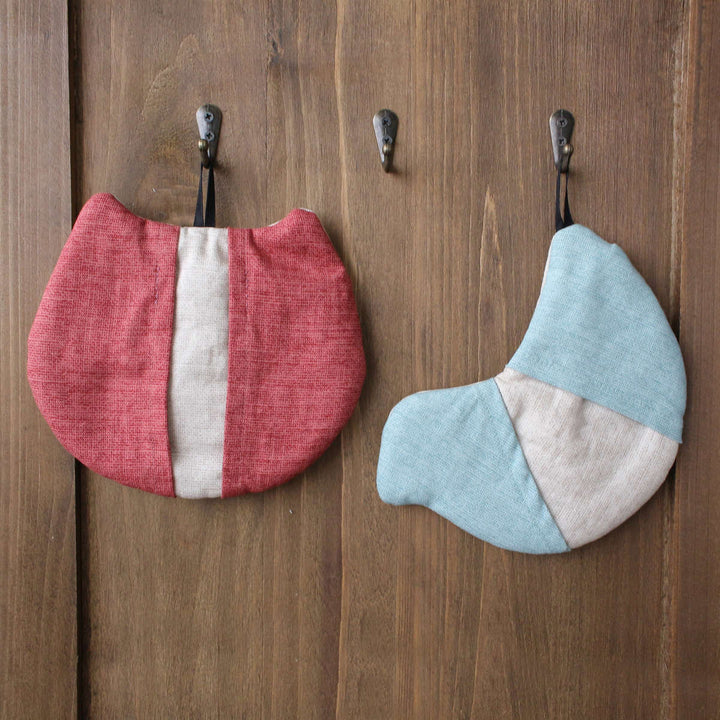 ＆NE鍋つかみどうぶつツミトン