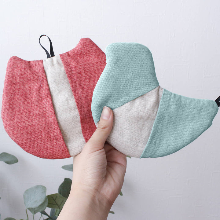 ＆NE鍋つかみどうぶつツミトン