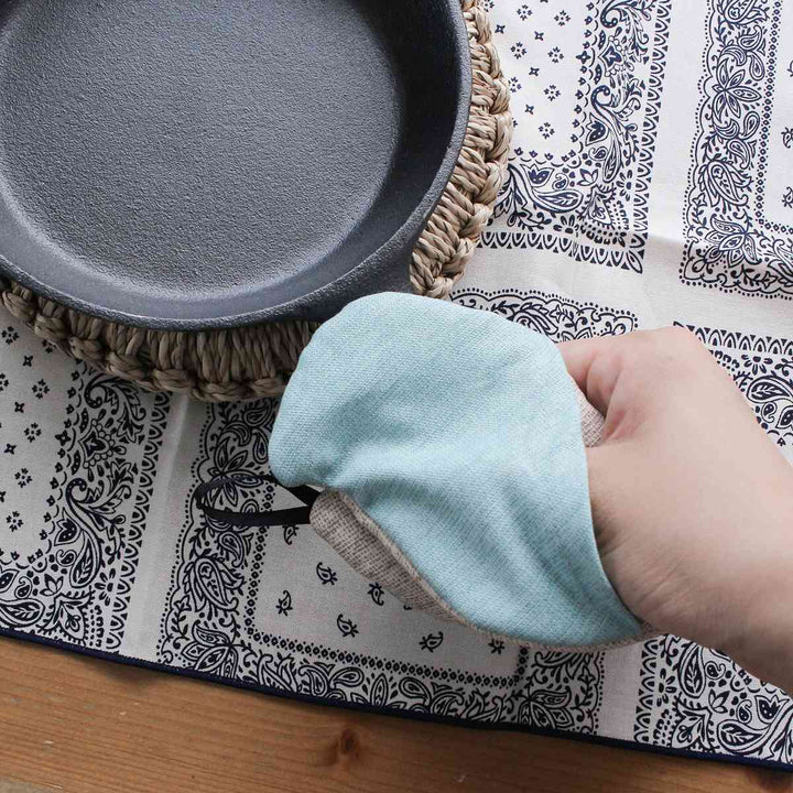 ＆NE鍋つかみどうぶつツミトン