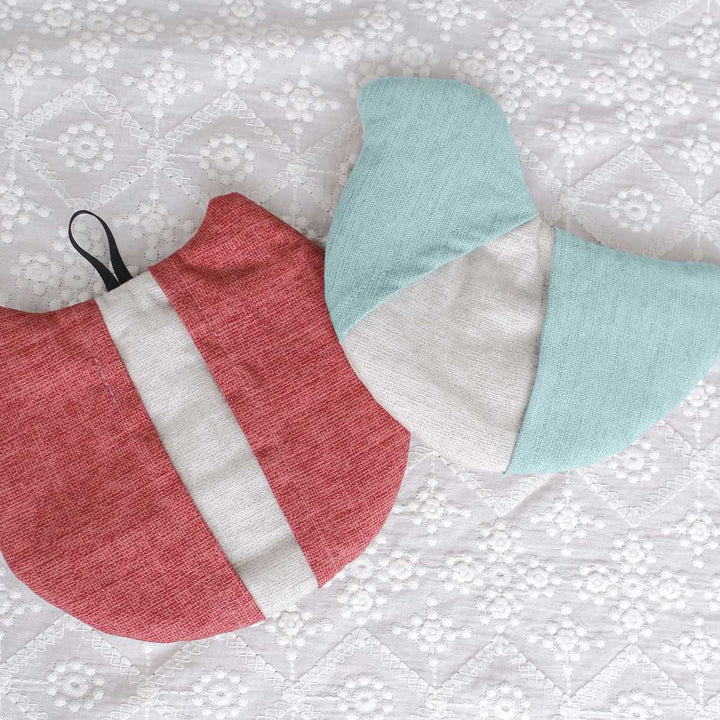 ＆NE鍋つかみどうぶつツミトン