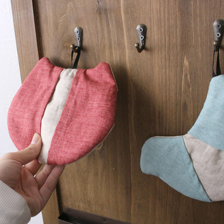 ＆NE鍋つかみどうぶつツミトン