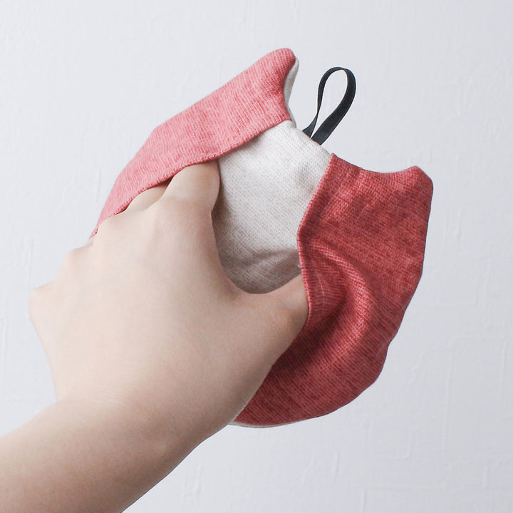 ＆NE鍋つかみどうぶつツミトン