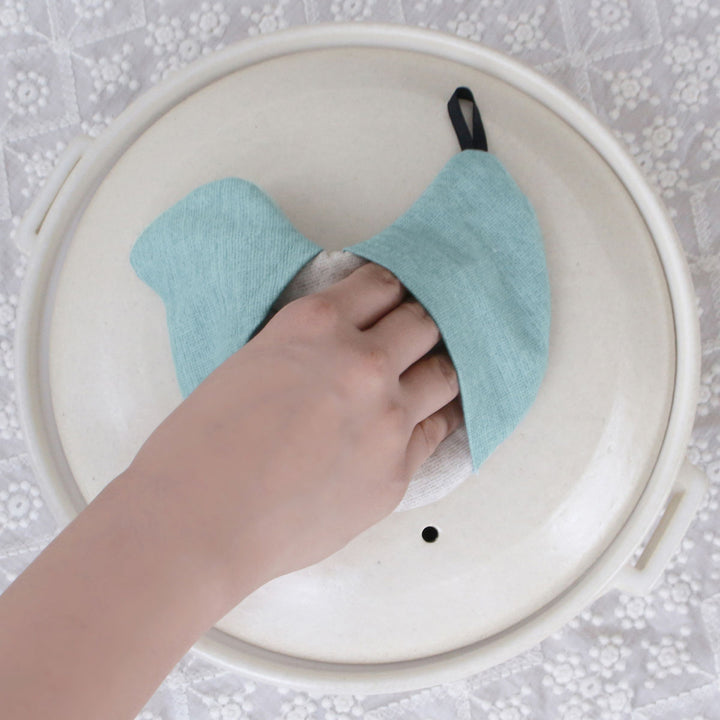 ＆NE鍋つかみどうぶつツミトン