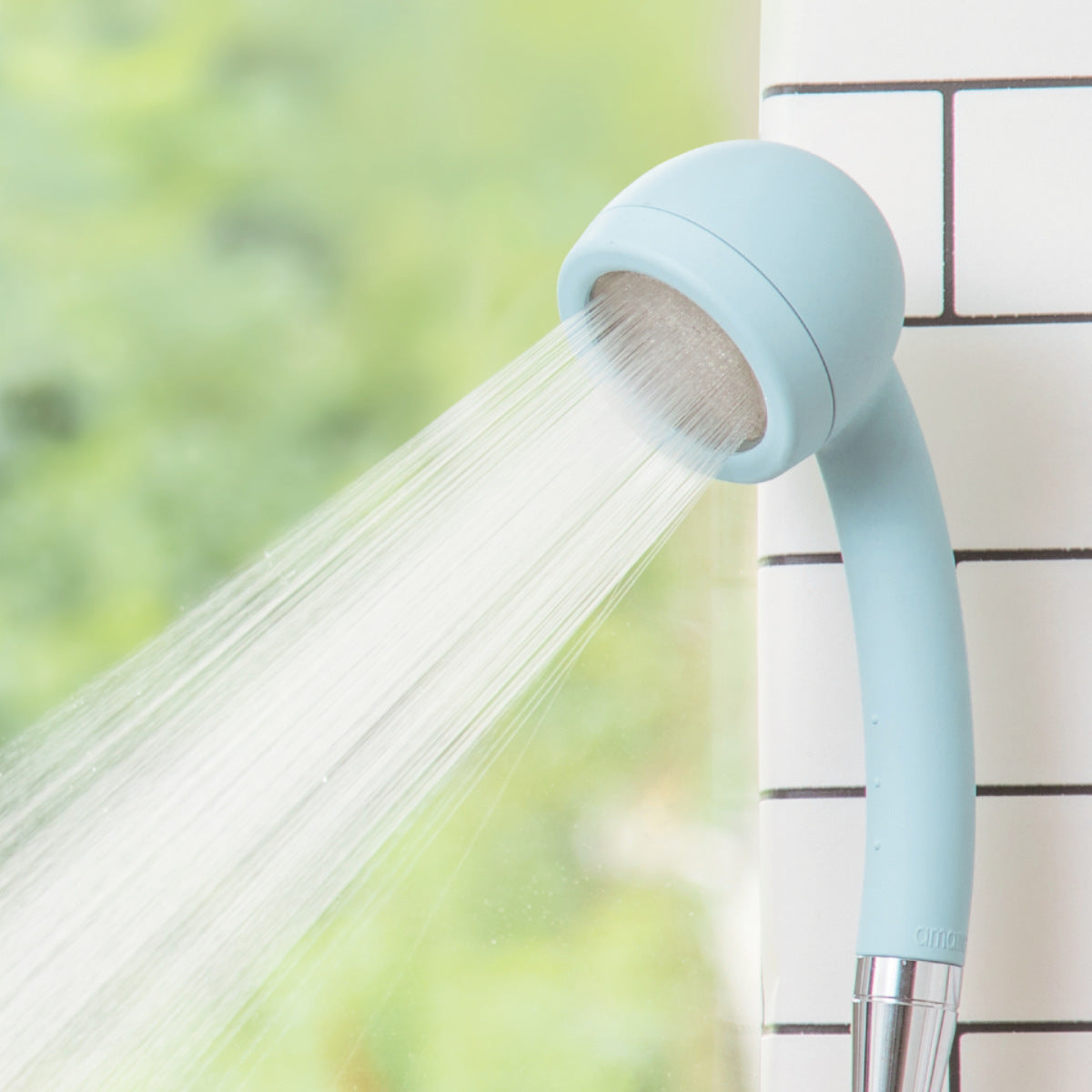 SAISEIKO HYPERFRION シャワーヘッド