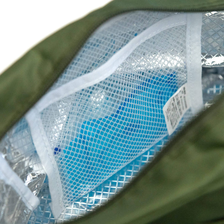 ランチバッグsoretoウォッシャブルランチバッグ