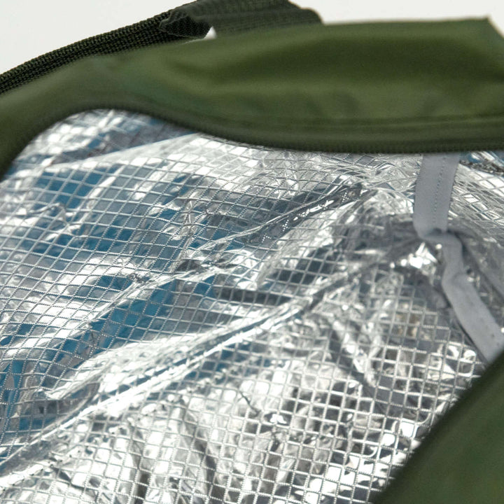 ランチバッグsoretoウォッシャブルランチバッグ