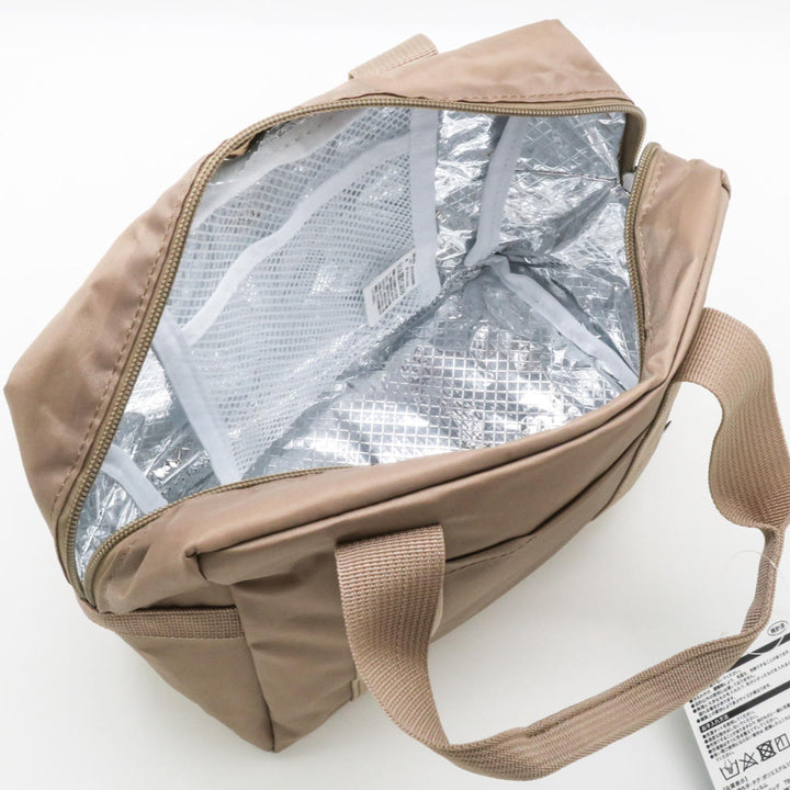 ランチバッグsoretoウォッシャブルランチバッグ