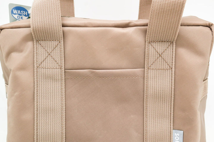 ランチバッグsoretoウォッシャブルランチバッグ