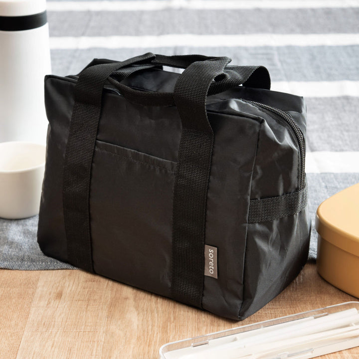 ランチバッグsoretoウォッシャブルランチバッグ
